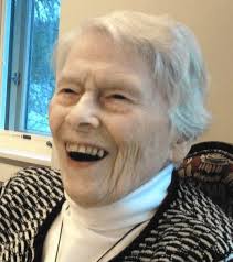 Pauline Piper, centenarian