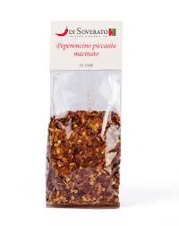 Il peperoncino è una delle spezie più antiche, originaria dell'america del sud, è diffusa in tutto il mondo grazie al secondo viaggio di cristoforo colombo; Peperoncino Macinato Da 100 G Peperoncino Piccante Di Soverato
