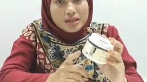 Bolehkah bedak sejuk putihkan kulit dan hilangkan jerawat? Cara Guna Bedak Sejuk Moden Youtube