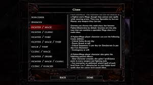 Mod High Power Baldur S Gate V2 4 0 Beamdog Forums