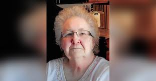 Obituary information for Barbara Hope Gilliland