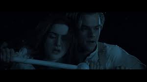titanic sinking no music youtube