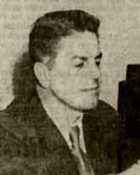 Russell James Beach (1910-1995)