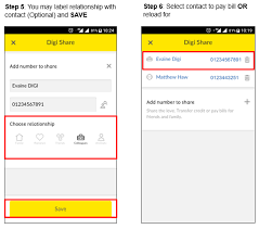 Make sure that you are on digi prepaid plans that support talktime credit transfer. How Do You Send Money To A Digi Phone Phone Guest