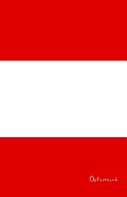 Finde illustrationen von österreich flagge. Osterreich Flagge Notizbuch Urlaubstagebuch Reisetagebuch Zum Selberschreiben