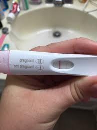 Here are answers to some common questions results may also be more accurate if you do the test first thing in the morning. First Response Test 2nd Faint Line Could Be A Positive