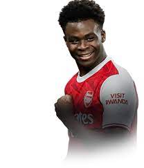1.645.164 beğenme · 119.664 kişi bunun hakkında konuşuyor. Bukayo Saka Fifa 21 Future Stars 90 Rated Prices And In Game Stats Futwiz