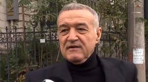 Gigi becali scandalizează toată românia. Gigi Becali E Cel Mai Bun Tratament Se GÄƒseste Doar La Mine Acum In Romania