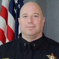 Eugene Police Announces New Captains: Captain Eric Klinko and Captain Shawn  Adams Eugene Police is pleased to announce the hiring of Captain Shawn  Adams and the promotion of Captain Eric Klinko. Captain