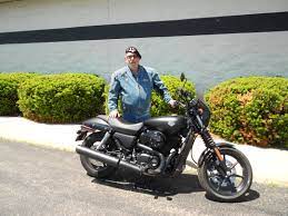 Harley Davidson Street 500 Ken Glassman S Ride Reviews