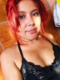 Iris Alfaro en personas