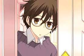 Up Close With Haruhi Fujioka | 100 Word Anime
