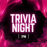 Tuesday Night Trivia!