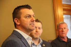 Senate Majority Leader Jack Whitver Archives • Iowa Capital Dispatch