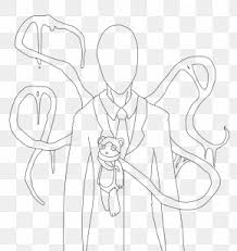 All rights reserved | template by. Line Art Slenderman Drawing Jeff The Killer Sketch Png 1252x637px Watercolor Cartoon Flower Frame Heart Download Free