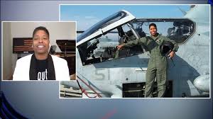 Check spelling or type a new query. First African American Female Combat Pilot Discusses Overcoming Obstacles Pix11