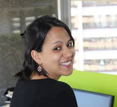 Staff news: Farewell Bianca Phillips