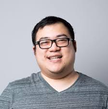 Ran into Yassuo 🌪 at the Summoners War World finals!!!