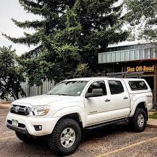 Properly equipped, the tacoma can tow up to 6,800 pounds, making the tacoma an. Proefx Towing Mirrors Eos Gb Tacoma World