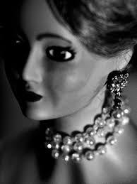 Dolls in the Capitol honor Kentucky's first ladies