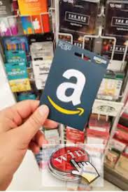 Earn amazon gift cards by taking surveys (swagbucks, survey junkie, mturk, etc.). Free Amzon Gift Card Giveaway Amazon Gift Card Free Amazon Gift Cards Gift Card Giveaway