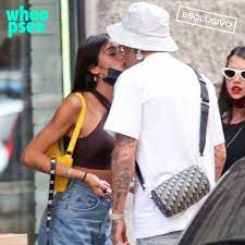 Sfera Ebbasta Angelina Lo Fa Impazzire Whoopsee