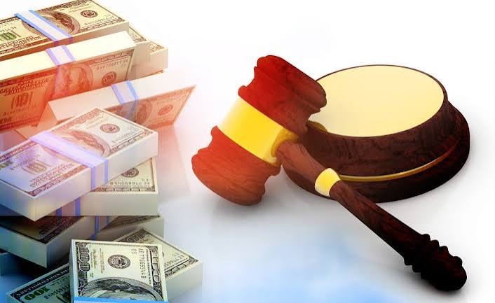 Above the Law | LinkedIn