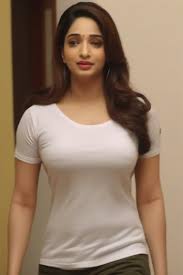 Indian girl looks like tamanna | image created by user_688405652057572378 |  Tensor.Art