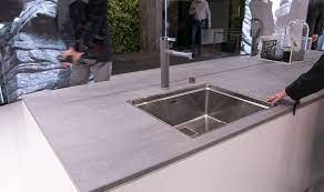 kuchenideen das ist im trend planungswelten kuche weiss grau kuchentrends quarzstein arbeitsplatte