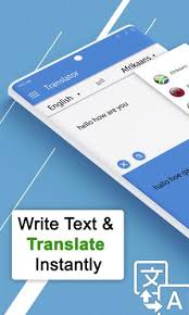 Translate Different Languages Camera Translators For Android Apk Download
