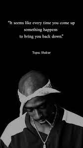 Tupac Shakur Quote Wallpaper Tupac Shakur Quotes Tupac Shakur Famous Quotes