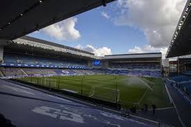 Glasgow rangers play their home matches at ibrox stadium in glasgow. Rangers Director Reveals Ibrox Expansion Blueprint Plans To Boost Capacity Glasgow Times