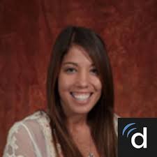 Dr. Briana N. Phillips, MD