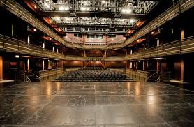 The Owen Theatre 400 Capacity Goodman Theatre