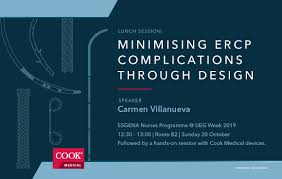 The ireland location is our european headquarters and houses our emea support centre. Ueg Week 2019 Visit Cook Medical At Booth 20 Endoscopy