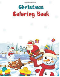 Download this adorable dog printable to delight your child. Christmas Coloring Book 50 Cute Pages To Color With Santa Claus Reindeer Snowman More Wonderful Christmas Gift Or Present For Kids Of All Ages Alvarez Mya 9798677542046 Amazon Com Books
