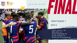 Here you can keep up to date with the latest usmnt matches, results, competitions, highlights, and news. Tb78ircf7oov M