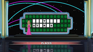 Contestants win money or prizes, as determined by a spin of the wheel, for each correct consonant they guess. Wheel Of Fortune Big Money Game Giant Bomb