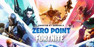 Season 5 of chapter 2, also known as season 15 of battle royale, started on december 2nd, 2020 and will end on march 15th, 2021. Fortnite Chapter 2 Season 5 Week 2 Challenges Guide