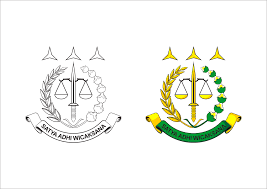 Mencari logo kejaksaan agung indonesia? Pin On Test