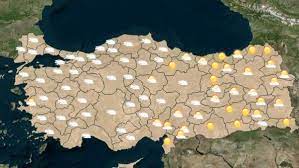 İzmir hava durumu için saatlik, günlük ve aylık tahminler. Izmir Hava Durumu 15 Gunluk Tahminler Nasil Meteoroloji Resmi Aciklama 14 06 2016 Haberi