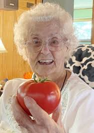 Marion Elder Obituary (1923