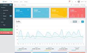 Join over 17884 developers and software companies using our themes. Download Free Bootstrap 4 Admin Template For Amazing Websites