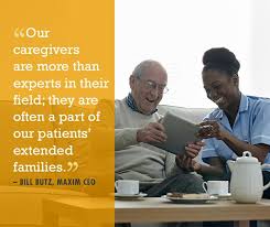 We Love What We Do At Maxim Search Our Openings By Visiting Www Maximnurses Com And Be The Next Caregiver To Touch Th Caregiver Jobs Nursing Jobs Health Care