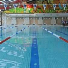 Photos A Piscine Bernard Lafay Epinettes Paris Ile De France