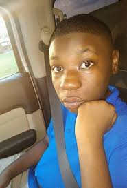 Condolences for special-needs student stabbed at school in Manor, Texas