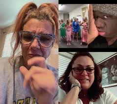 Denise Timberlake's Instagram, Twitter & Facebook