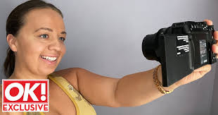 ‘I filmed my life for a week, and now understand the pressure