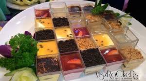 Berbaloi betul la datang berbuka di sini.semua ada. Buffet Ramadhan 2017 Nikmati Majlis Berbuka Puasa Di Bangi Golf Resort Ceritera Si Gadis Biru Makanan