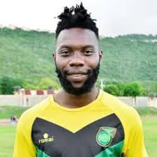 The Top 100 Jamaican Soccer Players, Ranked by Fans